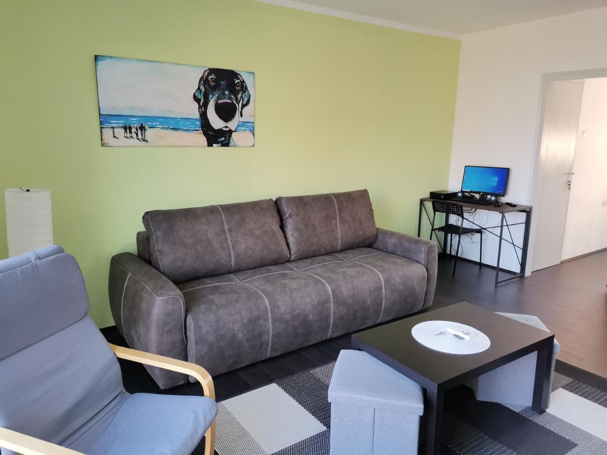 Apartman Terassa Donji Milanovac Exterior foto